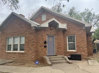 2608 20th St #2608, Lubbock, TX 79410