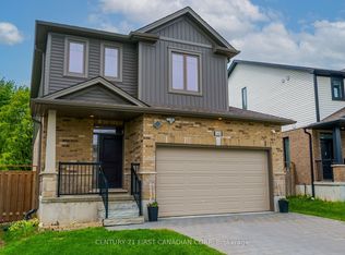 1660 Beaverbrook Ave, London, ON N6H0E3