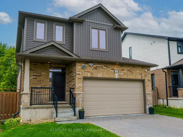 1660 Beaverbrook Ave, London, ON N6H 0E3