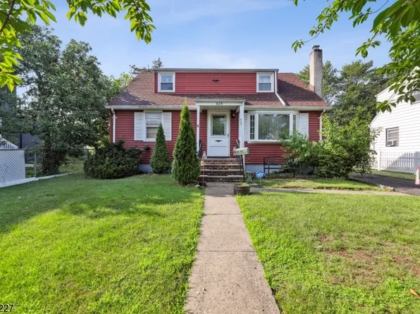 625 Myrtle Ave, Garwood Boro, NJ 07027