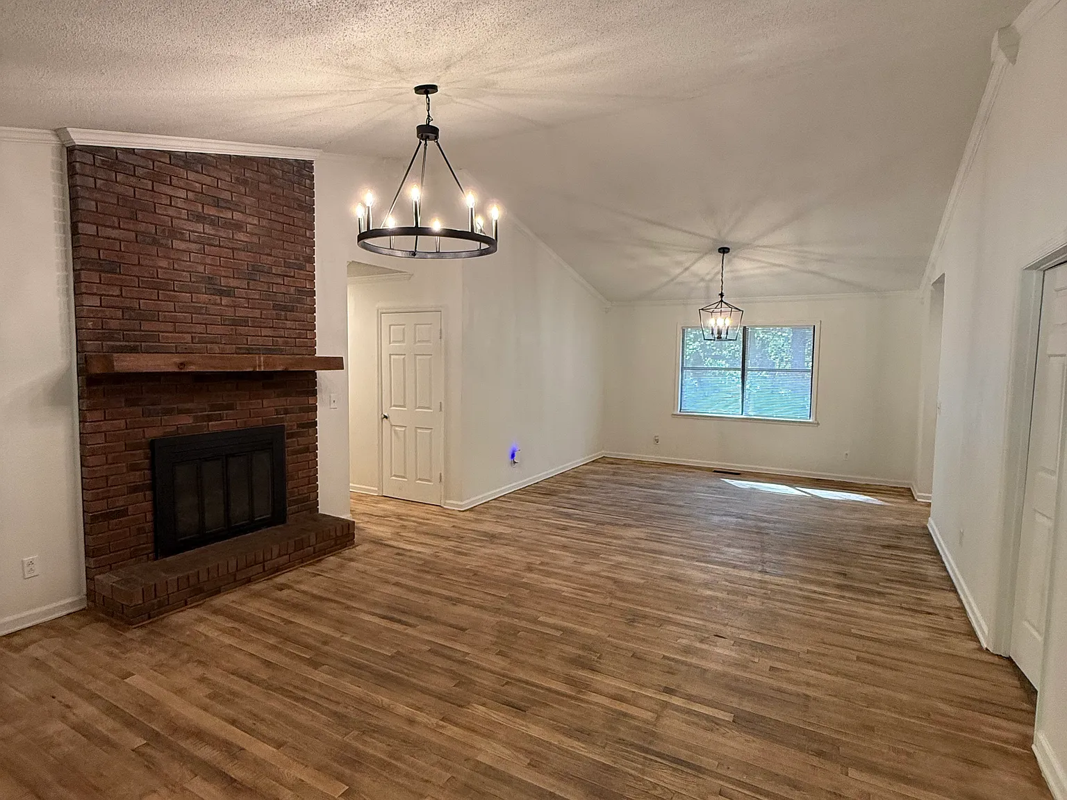 3 bed, 1512 sqft, $1,650 — Photo 3