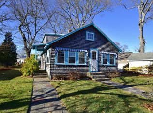 18 Reynolds Ave, Wareham, MA 02571