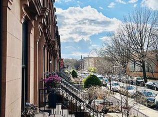 166 Macon St #2, Brooklyn, NY 11216