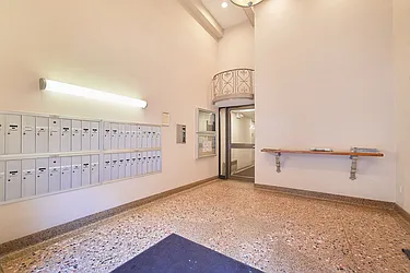 Rented by Living New York