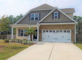 303 River Oats Ct, Holly Ridge, NC 28445