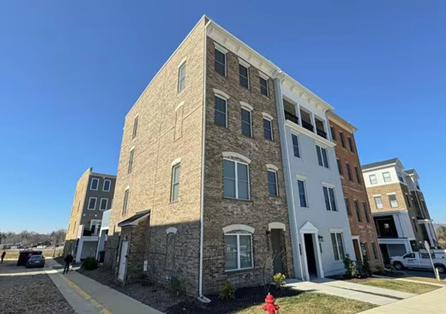 Must-See Townhouse Available for Lease in Blacksburg — Photo 2