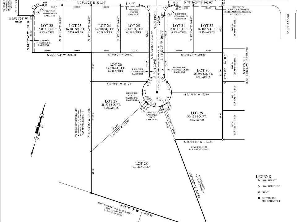 2nd image of 23 Rolling Oaks Dr