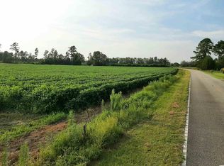 Barnhill Road Corner Of Barnhill Road & Mention Ave #ON, Hemingway, SC 29554