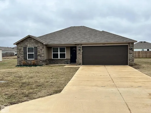 400 Harper Dr, Brookland, AR 72417