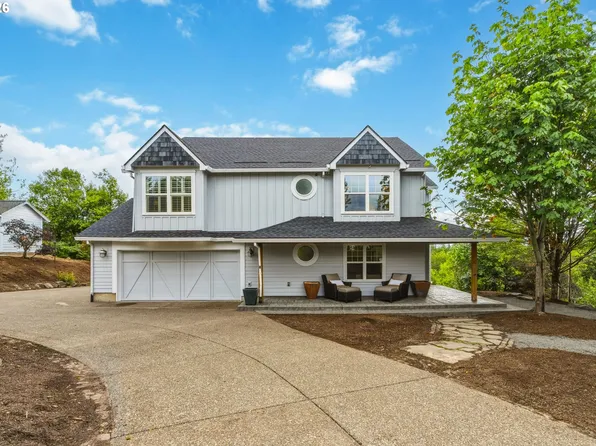 16800 NW Elliot Rd, Portland, OR 97231
