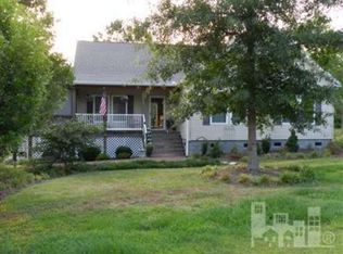 7778 Morgan Creek Rd SE, Leland, NC 28451