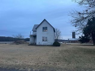 14139 18b Rd, Argos, IN 46501