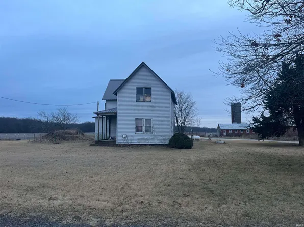14139 18b Rd, Argos, IN 46501