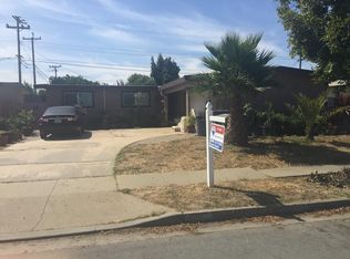 217 Navajo Dr, Salinas, CA 93906