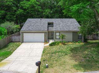 4838 Pareja Ct, Jacksonville, FL 32225