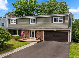 1324 Hillside Dr, Vestal, NY 13850