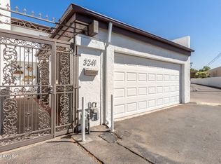 3241 S Fairfield Dr, Tempe, AZ 85282