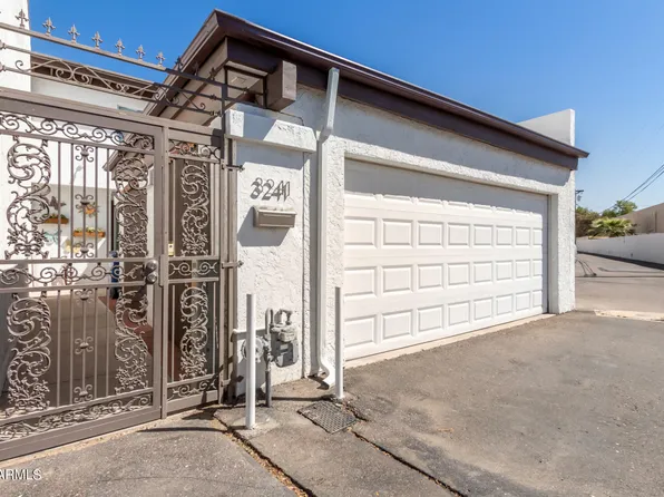 3241 S FAIRFIELD Drive, Tempe, AZ 85282
