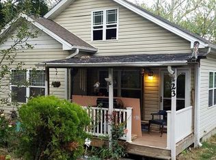 23 Hi Alta Ave, Asheville, NC 28806