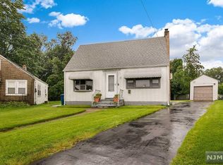 15 Colonial Ave, Paterson, NJ 07502