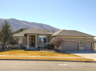 514 E Beachwood Dr, Draper, UT 84020