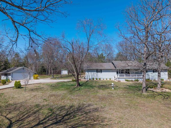417 County Road 1175, Mountain Home, AR 72653