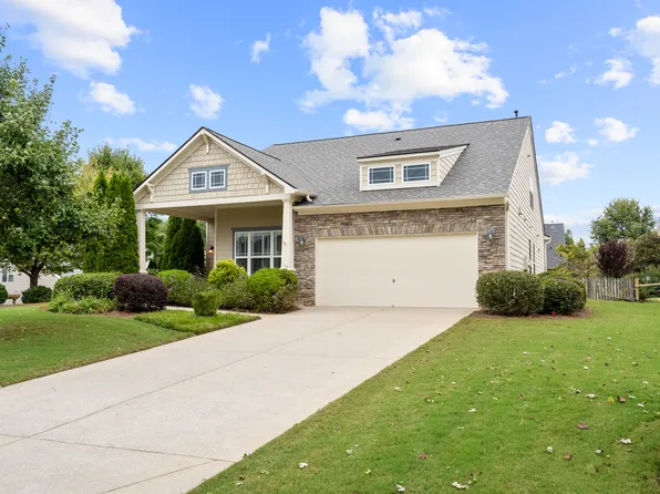 5035 Straight Away Run, Cumming, GA 30040