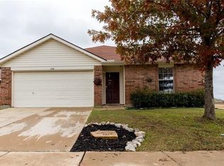 1376 Royal Meadows Trl, Fort Worth, TX 76140