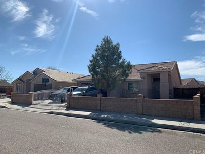 14802 Sandstone St, Adelanto, CA, 92301