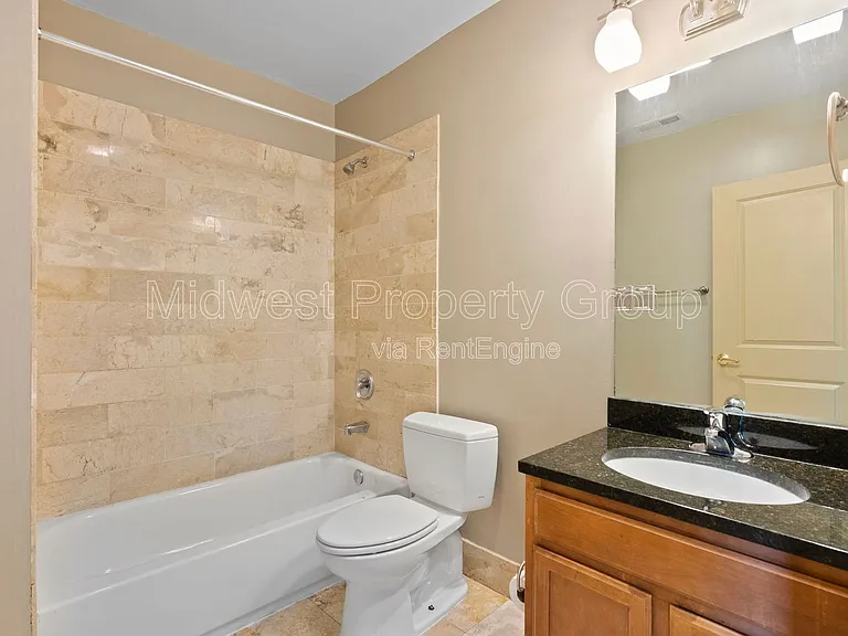 Chouteau Lofts — Photo 12