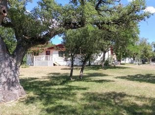 400 Johnson Dr, Kerrville, TX 78028