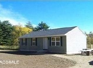 274 Beauty Hl W, Barnstead, NH 03225
