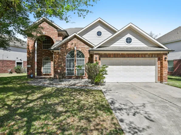 13138 Durbridge Trail Dr, Houston, TX 77065