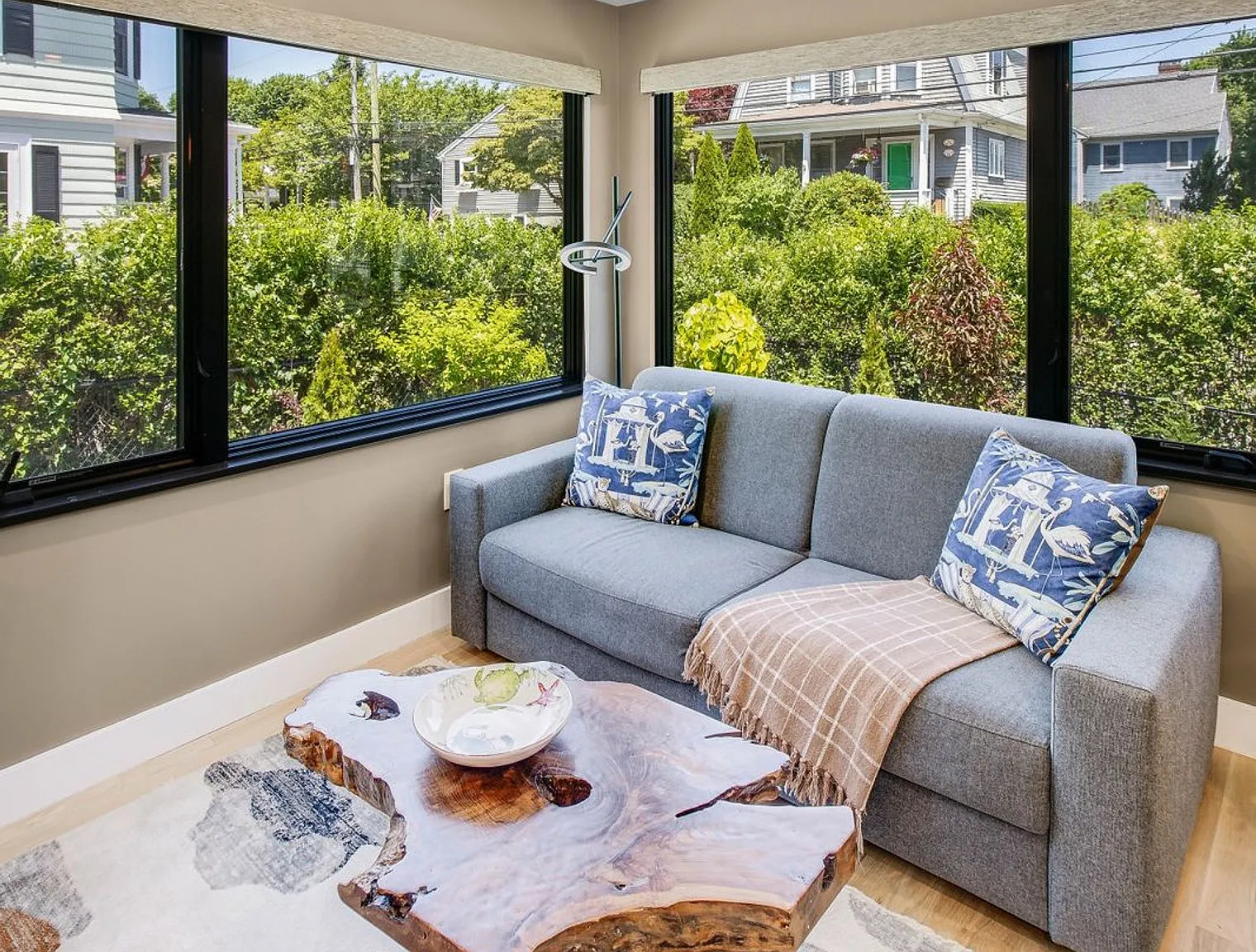 1 bed, 1.0 bath, 505 sqft, $2,810 — Photo 1