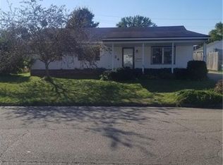 324 Glenwood Ave, Piqua, OH 45356