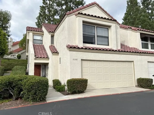 25281 Vista Hermosa, Lake Forest, CA 92630