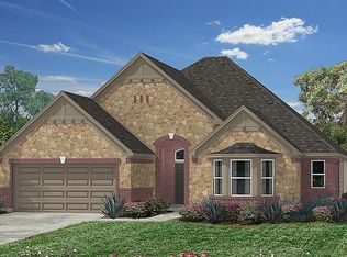 25307 Quiet Run Trl, Richmond, TX 77406