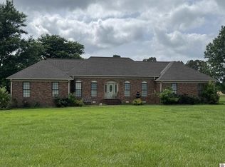 25 Martha Ln, Symsonia, KY 42082