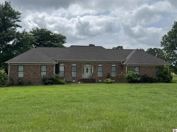 25 Martha Ln, Symsonia, KY 42082