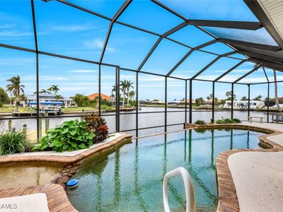 1703 SW 54th St, Cape Coral, FL, 33914