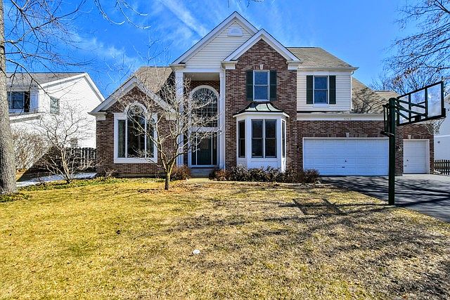 1st image of 1083 Williamsburg Cir