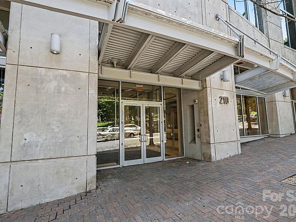 3rd image of 210 N Church St Unit 1604