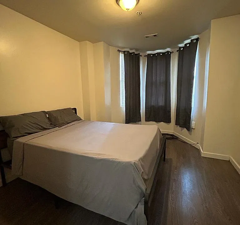1934 Cecil B Moore Ave #2
