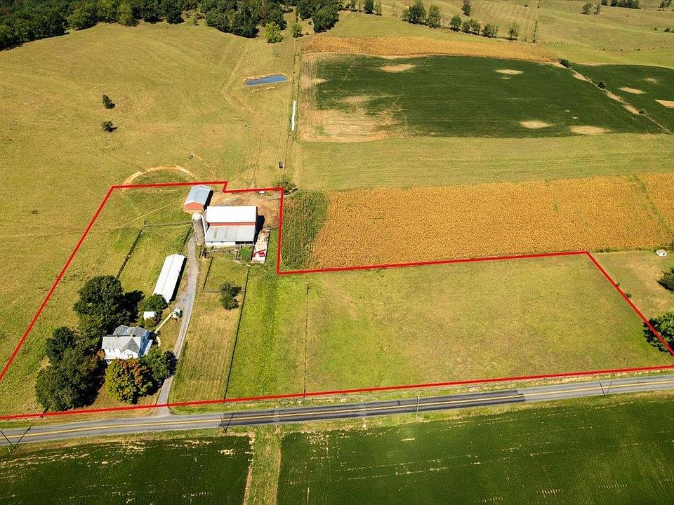 1188 Patterson Mill Rd, Grottoes, VA 24441 Zillow