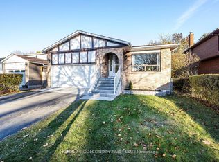 313 Salerno St, Oshawa, ON L1J 6W1