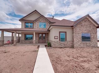 542 County Road 101g, Seminole, TX 79360