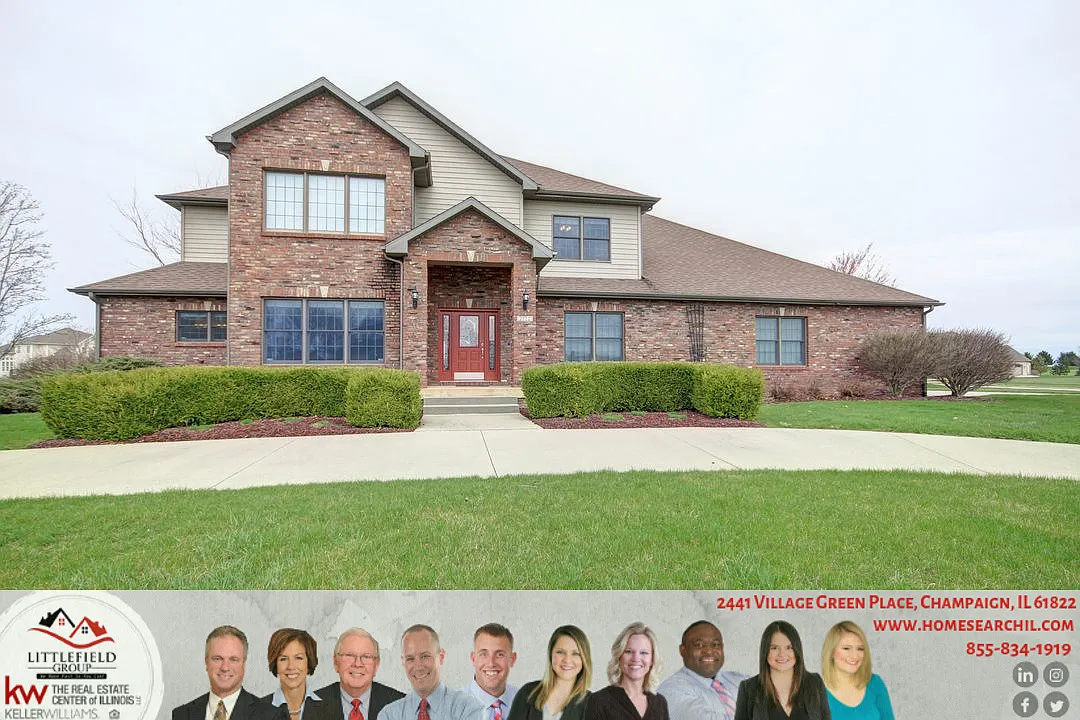 2722 River Birch Ln photo 1