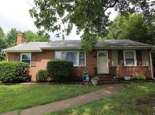 4706 Greenleigh Rd, Richmond, VA 23223