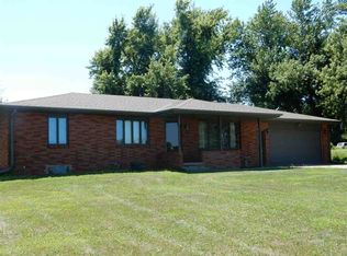 719 W Dogwood Rd, Pickrell, NE 68422
