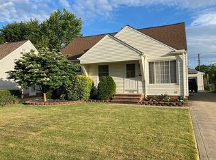 29743 Phillips Ave, Wickliffe, OH 44092